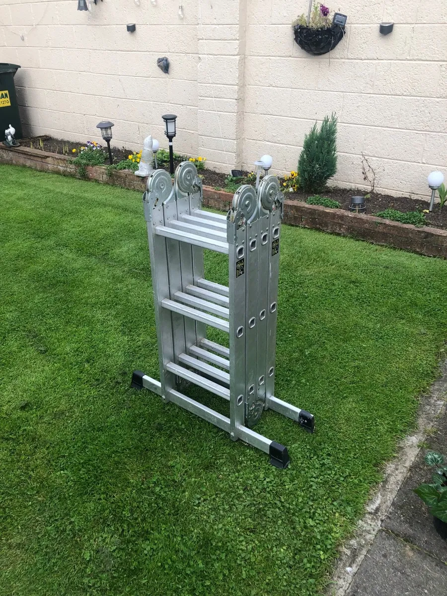 Ladder - Image 2