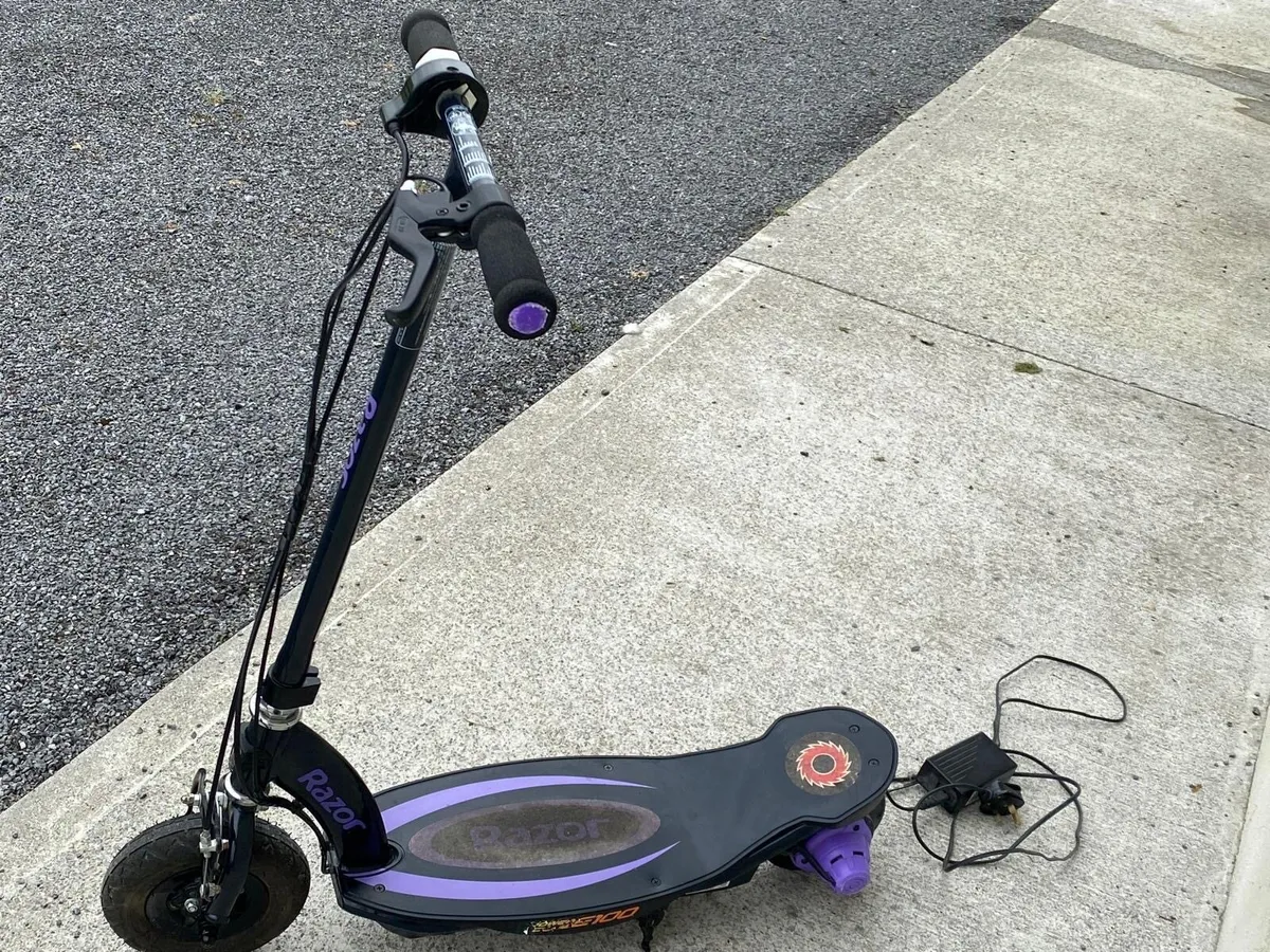 Scooter - Image 4