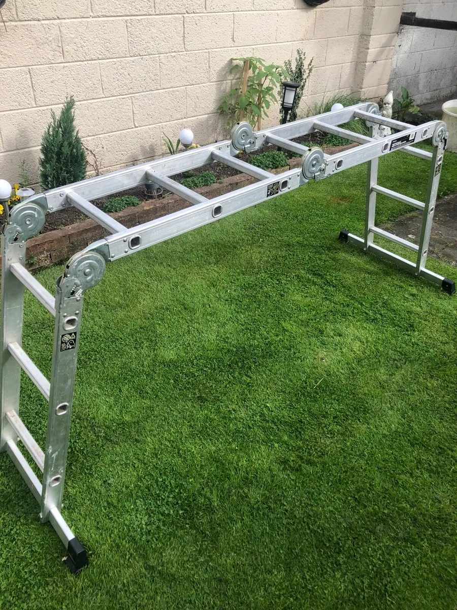 Ladder - Image 3