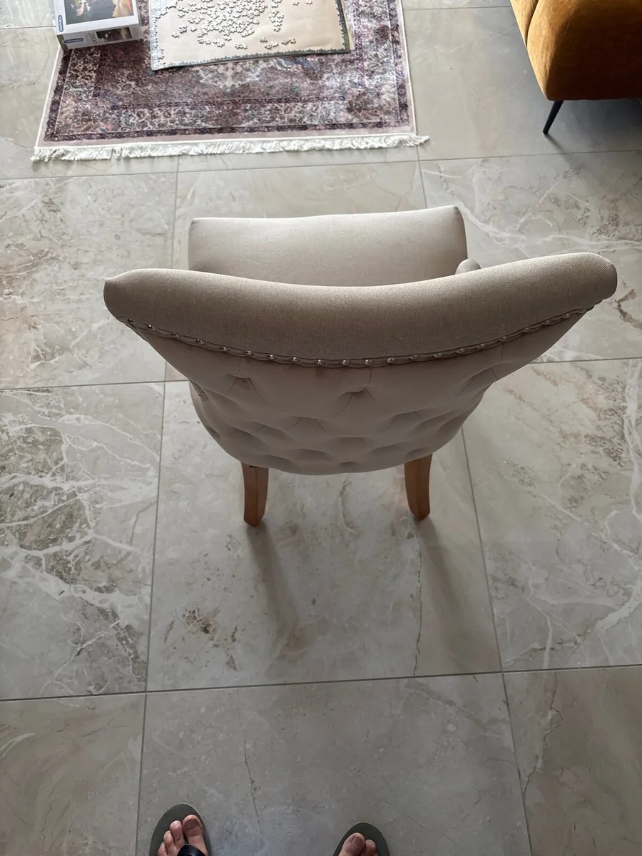 Dining chairs - Image 4