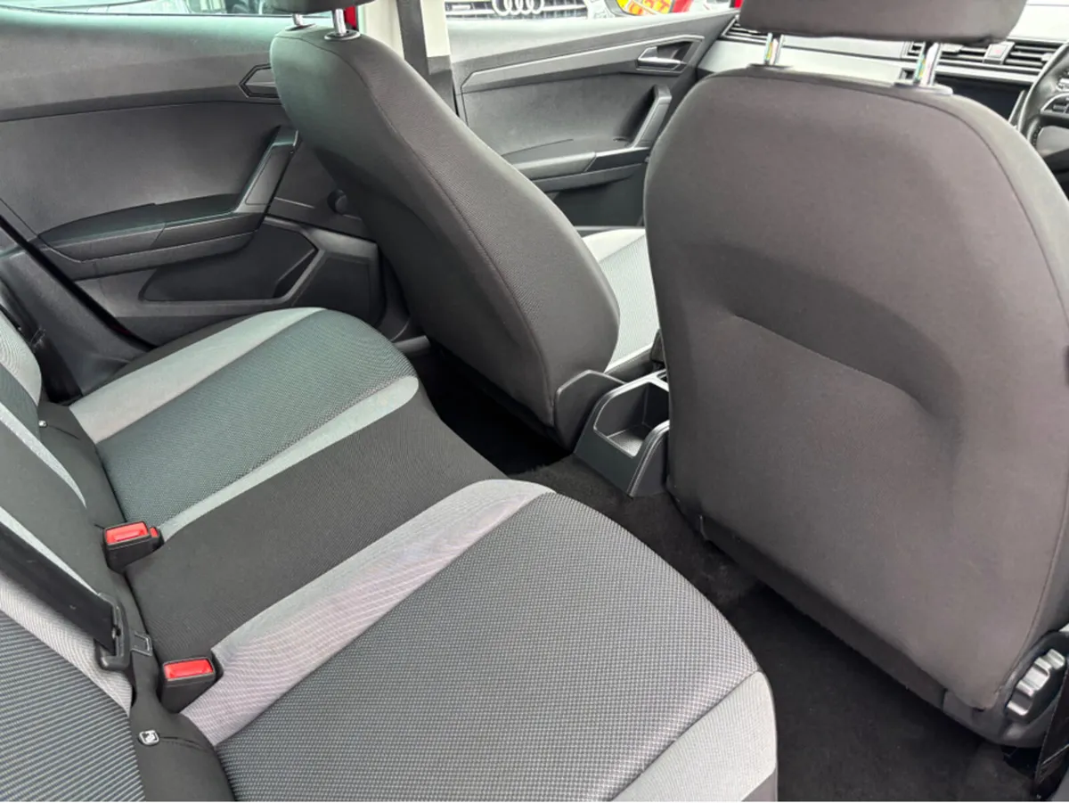 SEAT Ibiza 1.0 TSI 95BHP SE+ 5DR - Image 3