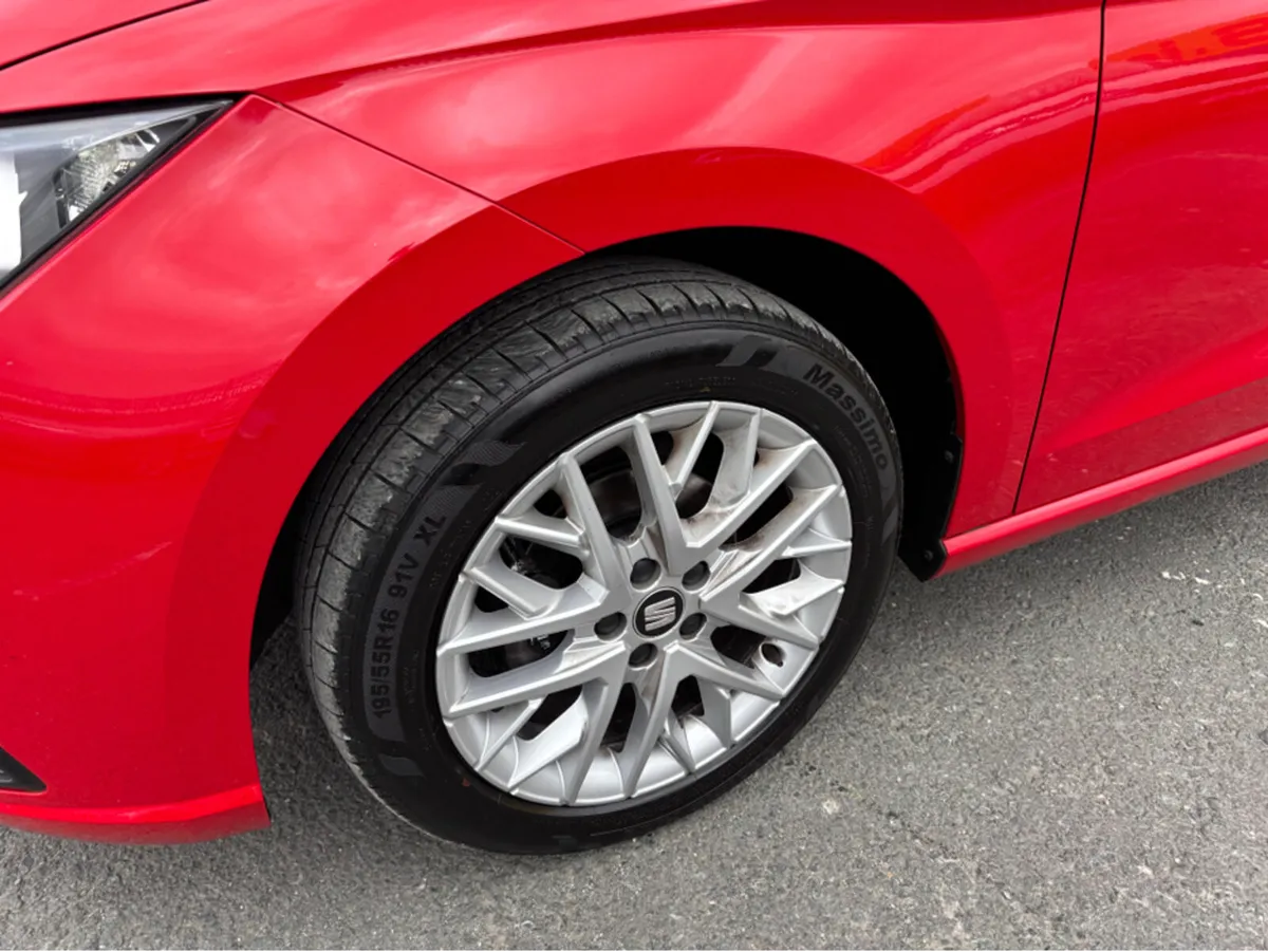 SEAT Ibiza 1.0 TSI 95BHP SE+ 5DR - Image 4