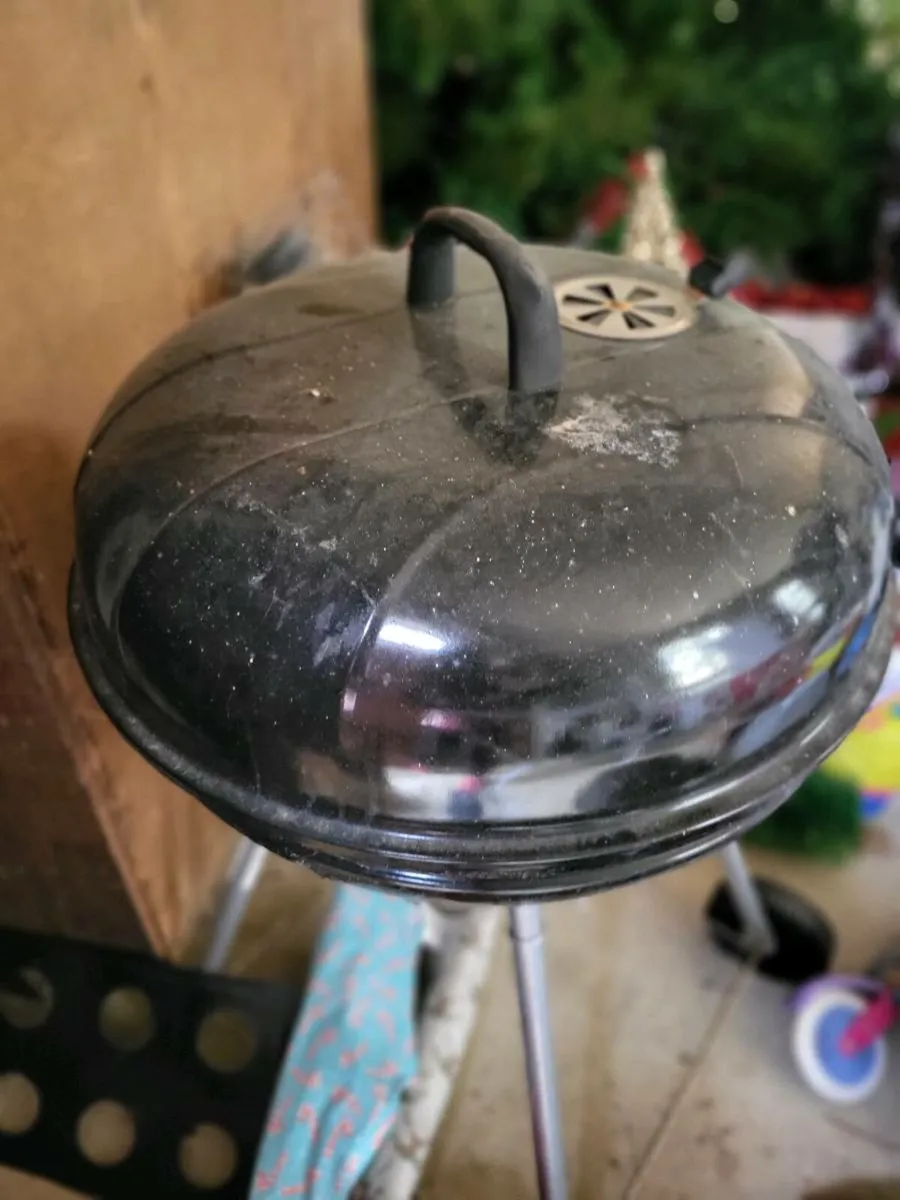 BBQ - Image 1