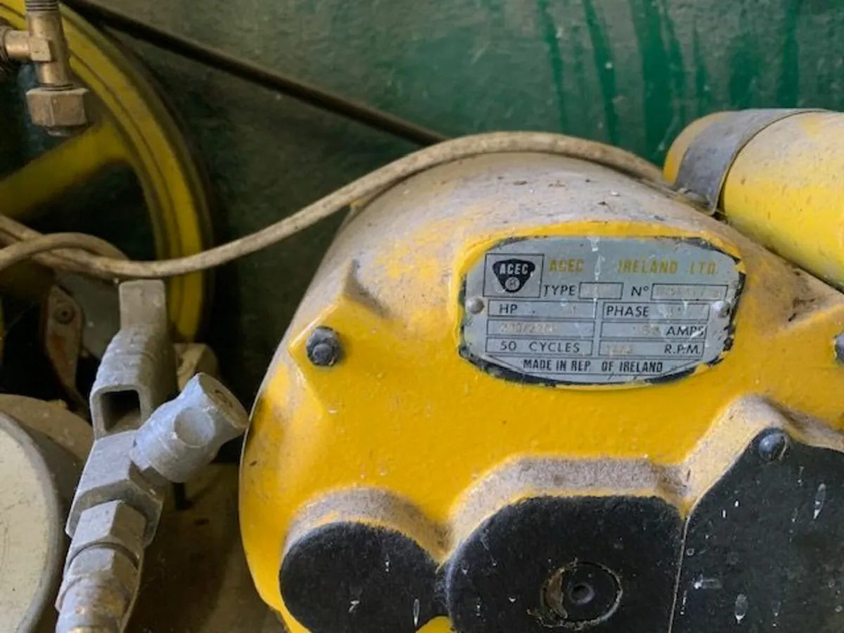 Air Compressor - Image 2
