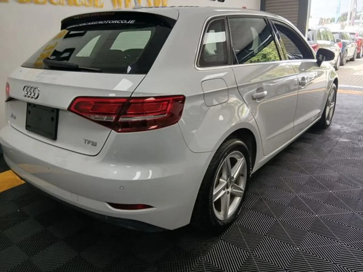 Audi A3 1.4 Tfsi Automatic Sport Finance Available - Image 4