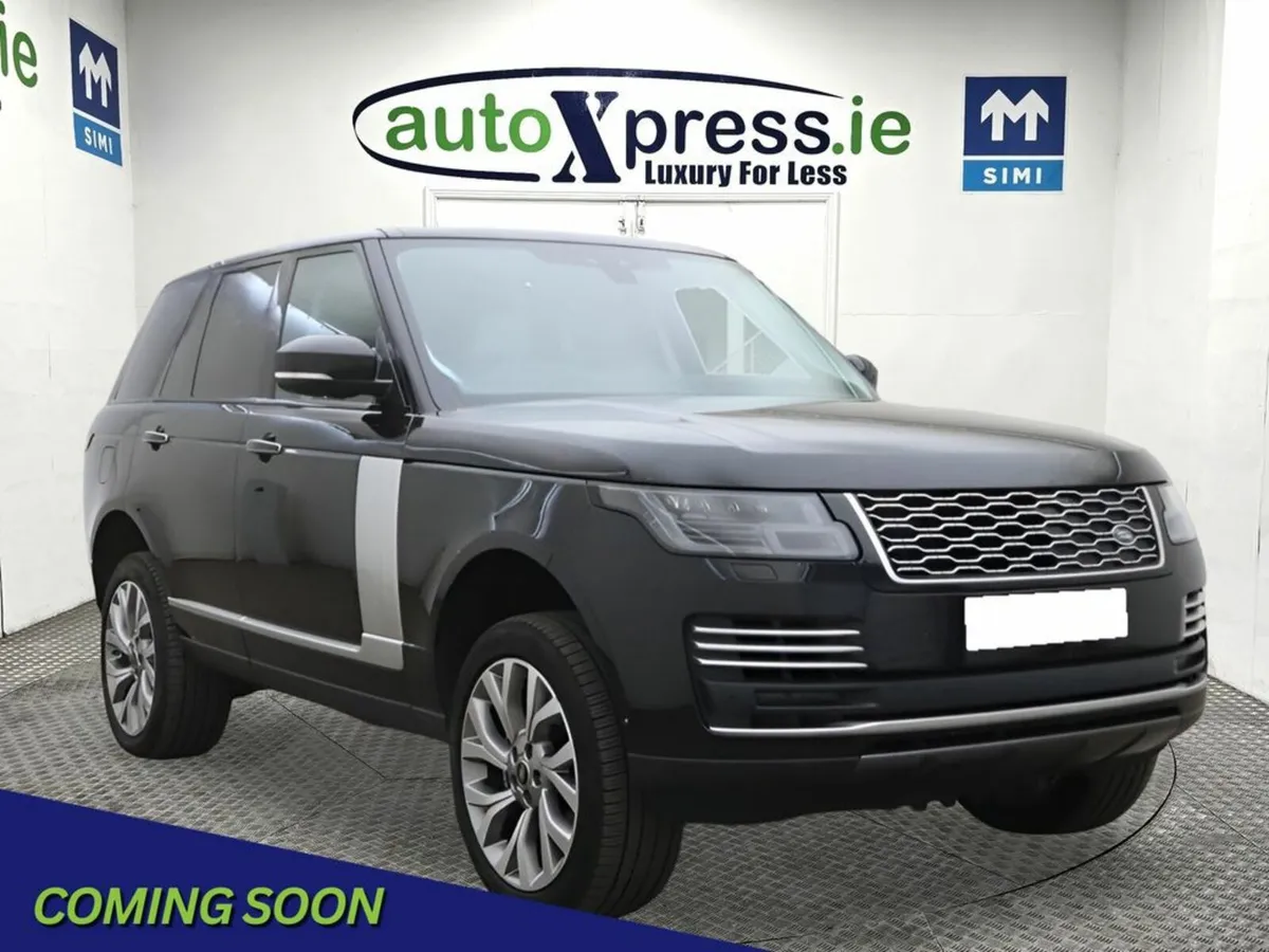 Land Rover Range Rover AUTOBIOGRAPHY - Image 1
