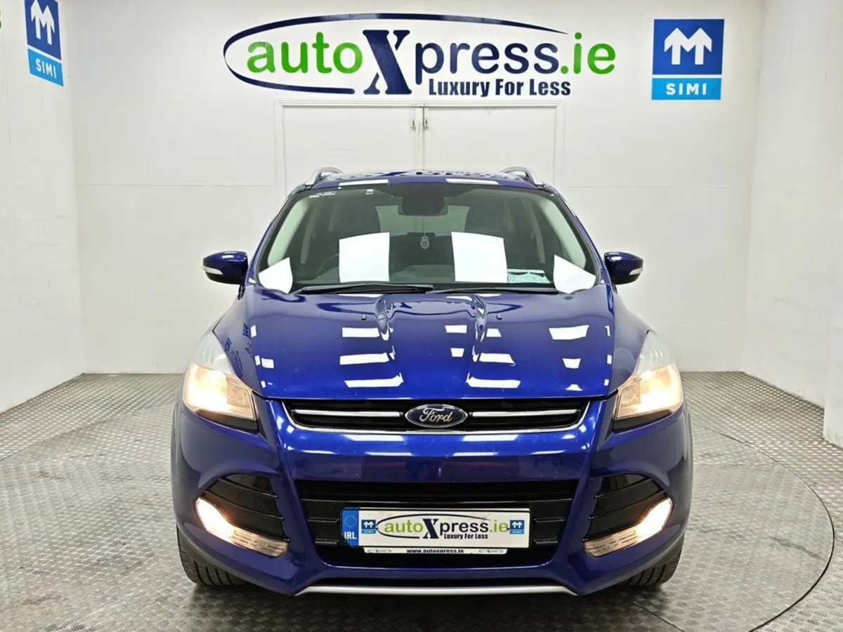 Ford Kuga 2.0 Trend AWD Automatic, Reversing camer - Image 3