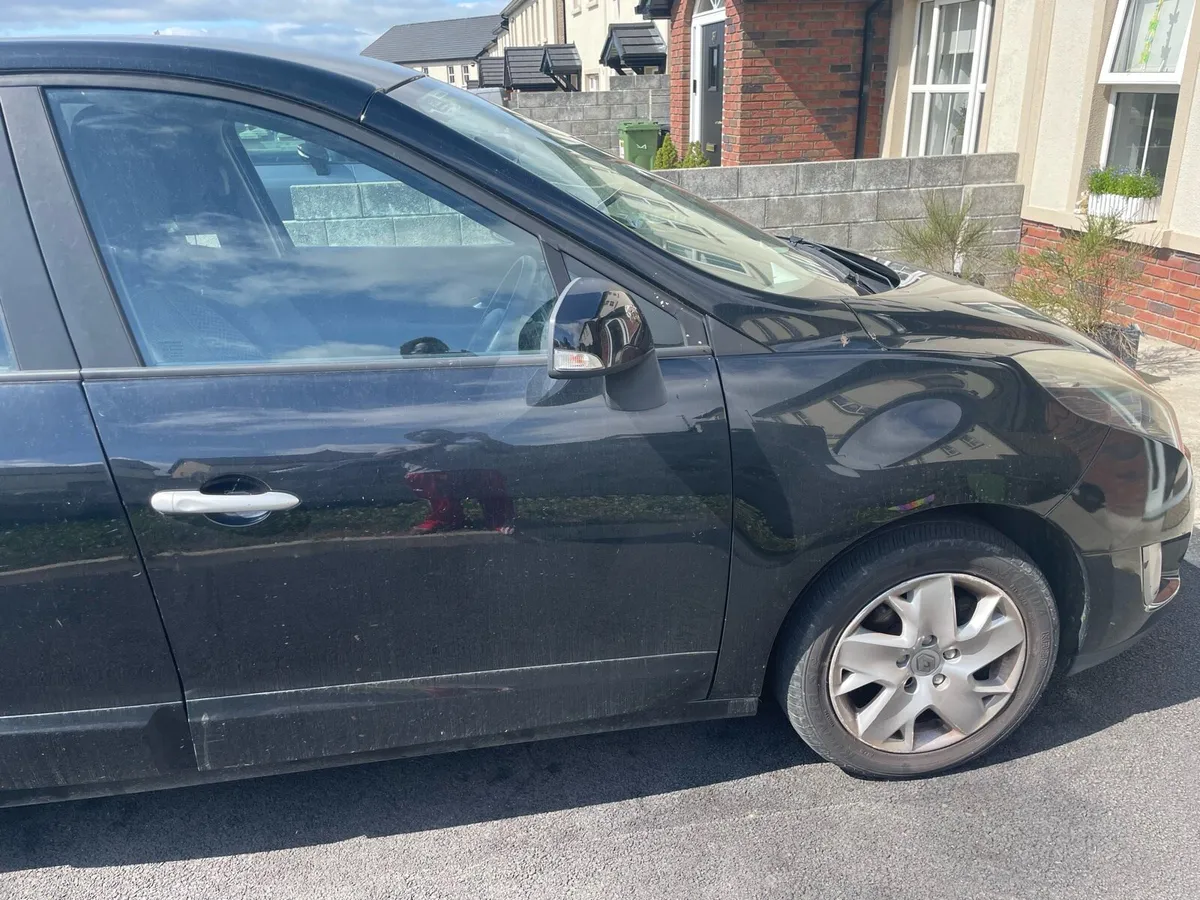 Renault Scenic 2011 - Image 3