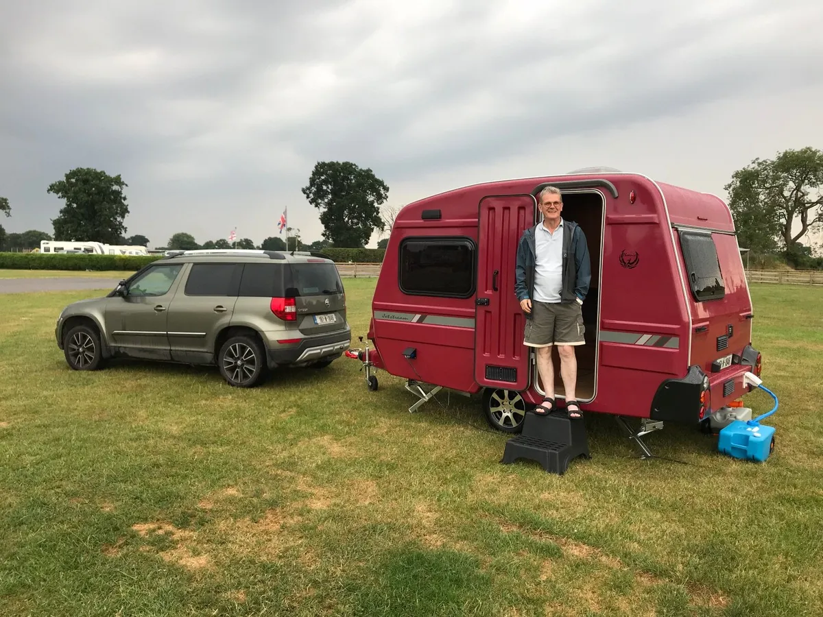 Caravan. - Image 3