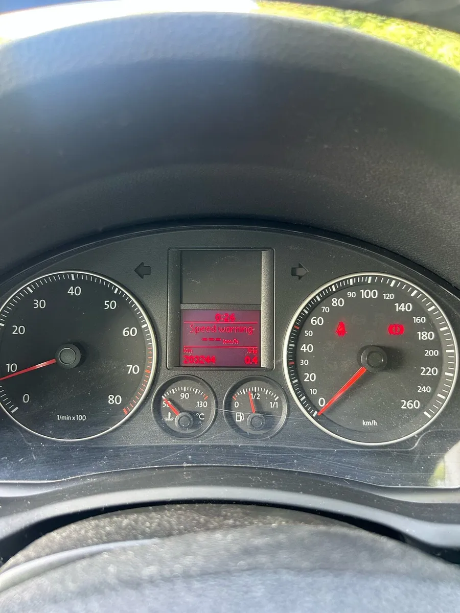 VW golf 1.4 gt / tfsi - Image 2