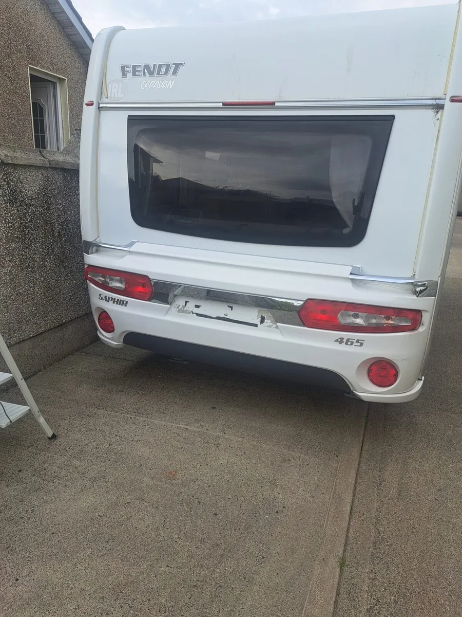 Caravan - Image 2