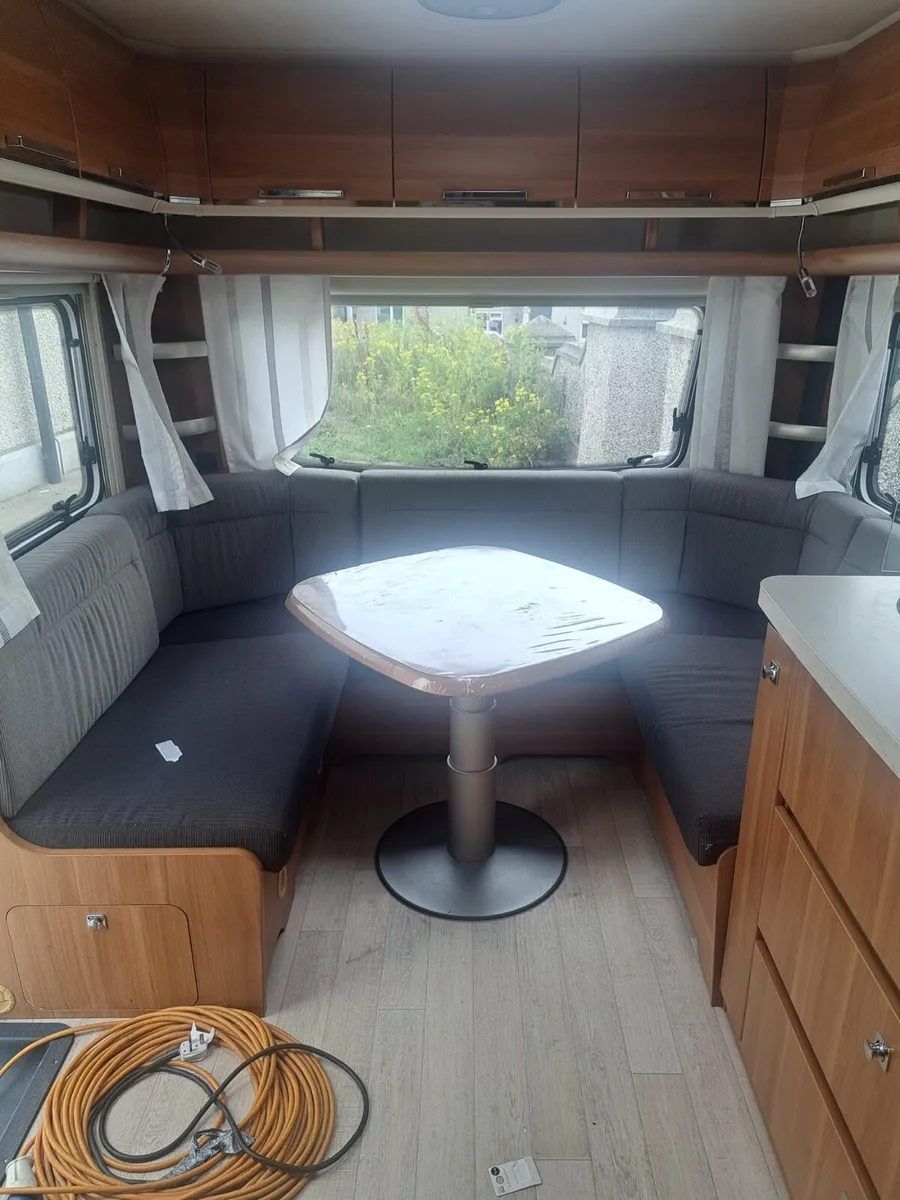 Caravan - Image 4