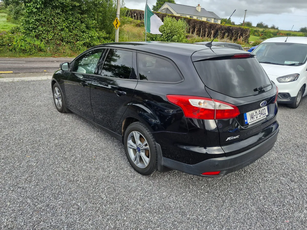 Ford Focus 2014 - Image 3