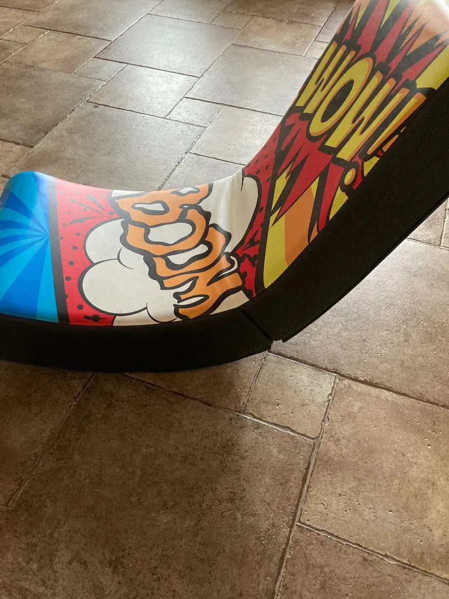 Gaming seat - Image 3
