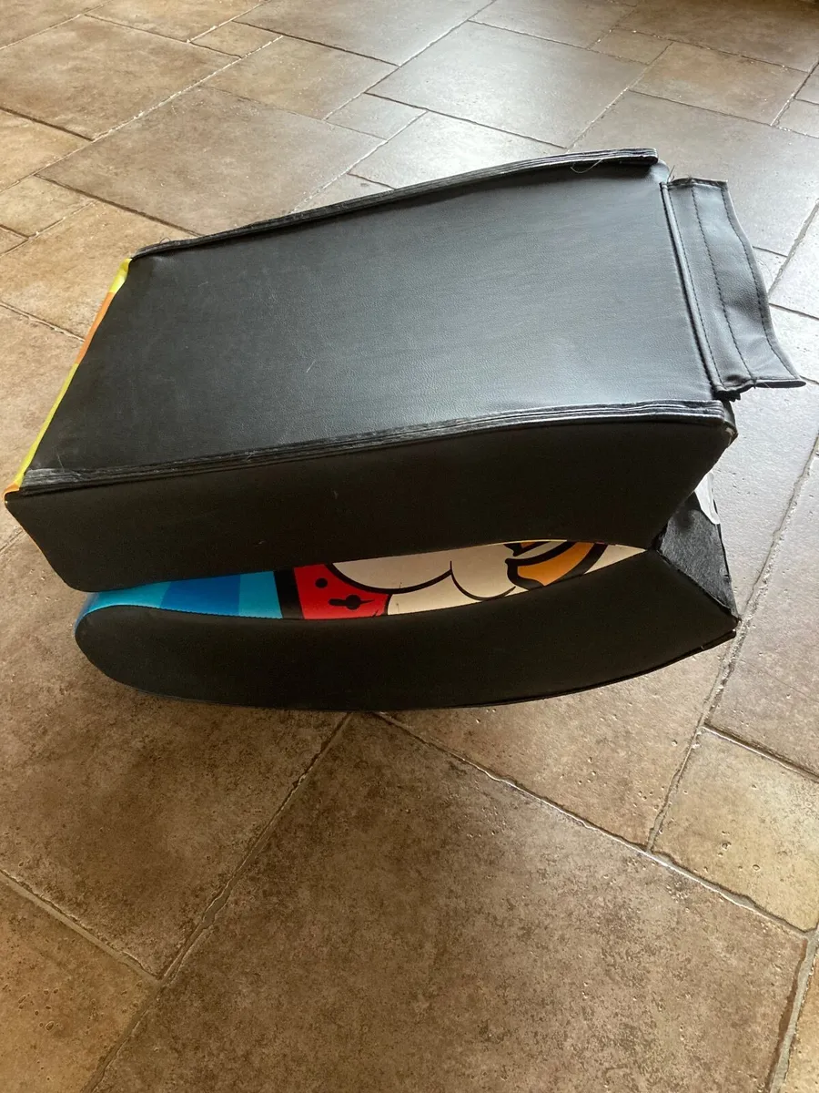 Gaming seat - Image 4