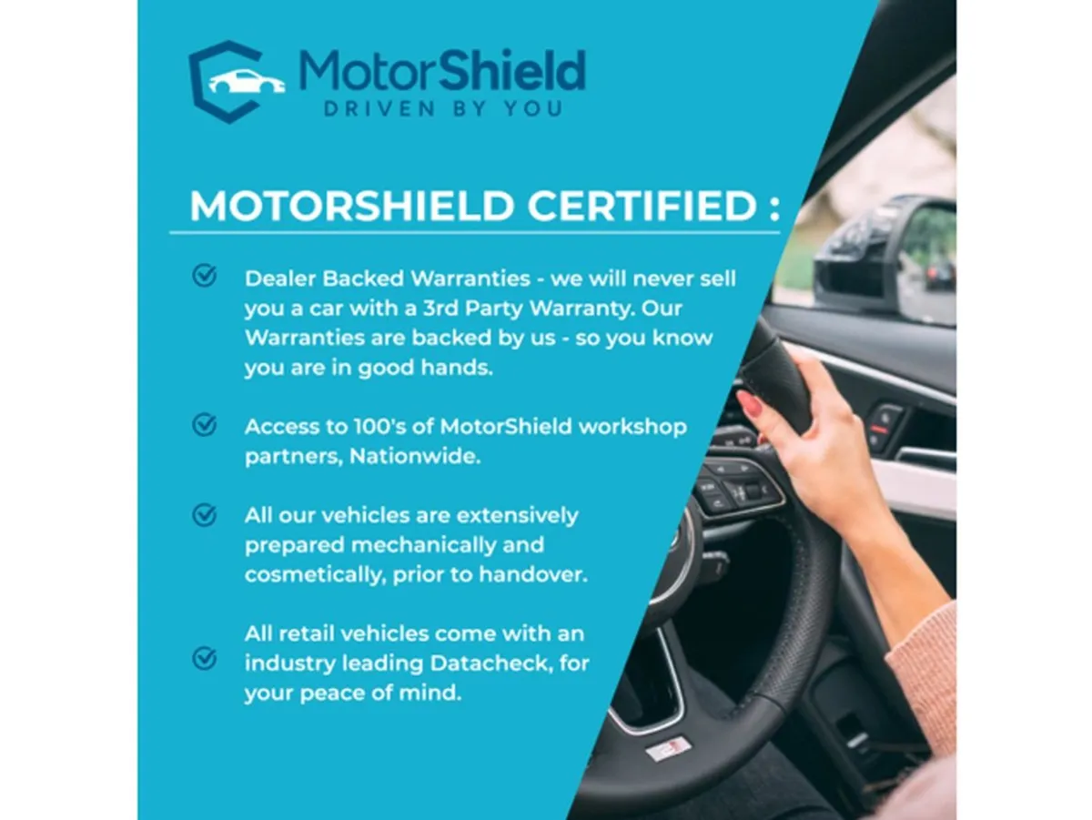 Mercedes-Benz CLA Class CLA 180 Petrol Manual/low - Image 2