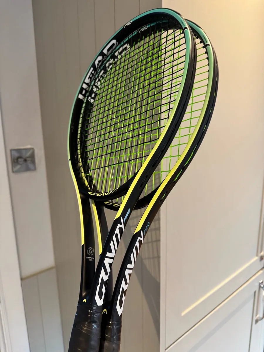 Head Gravity Pro - Image 1