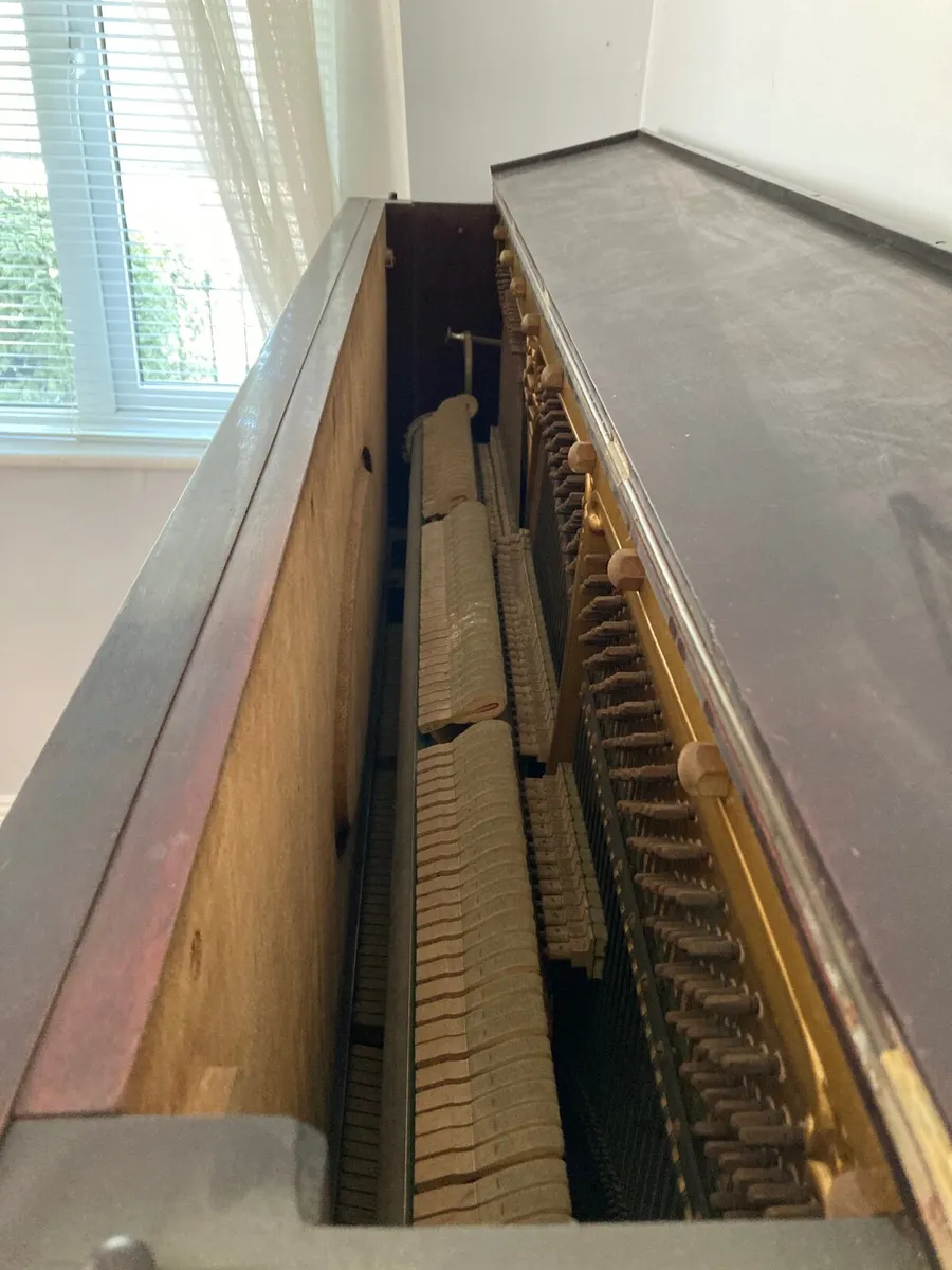 Piano - Image 3