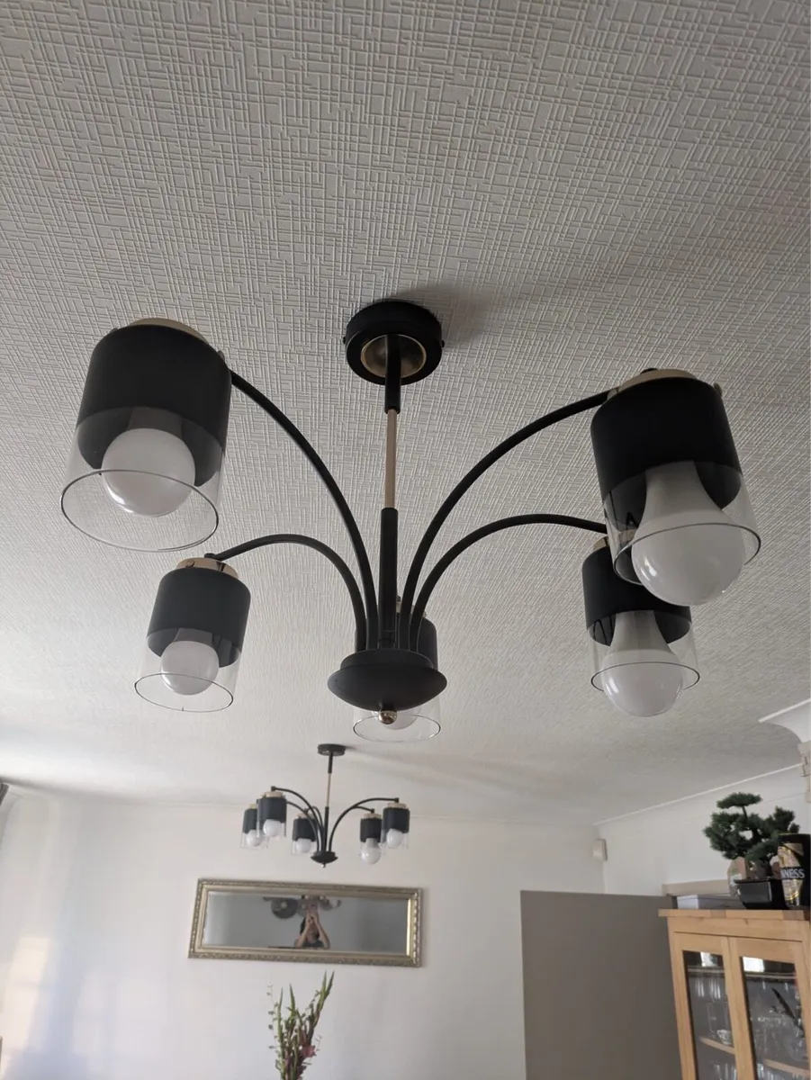 Ceiling Light