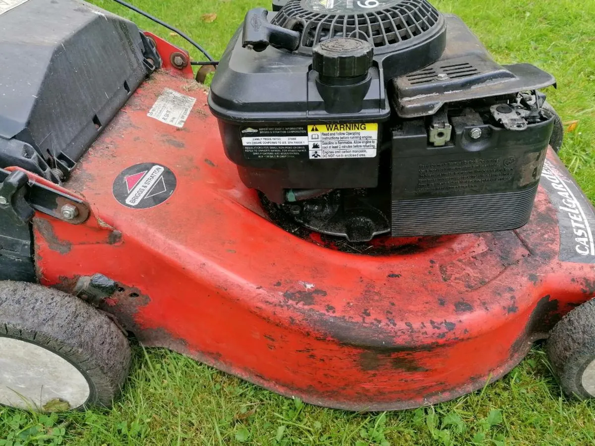 Lawnmower - Image 2