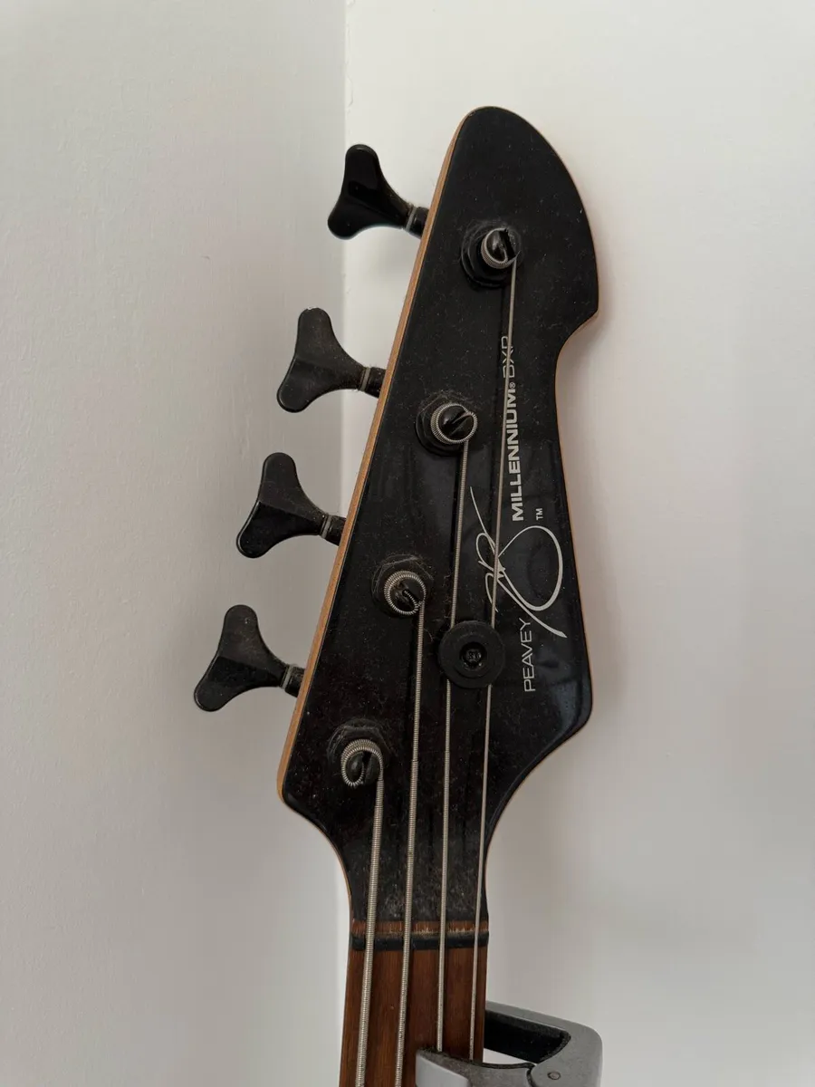 Bass Guitar - Image 2