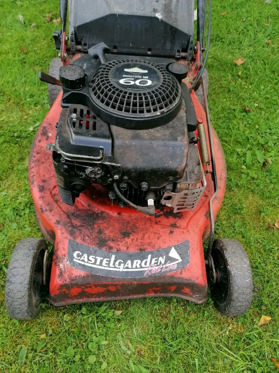 Lawnmower - Image 3