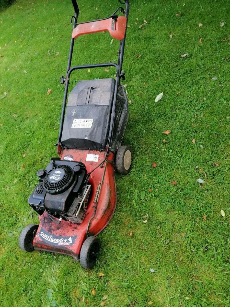 Lawnmower - Image 4