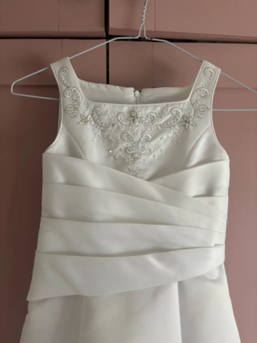 Holy Communion dress - Image 2