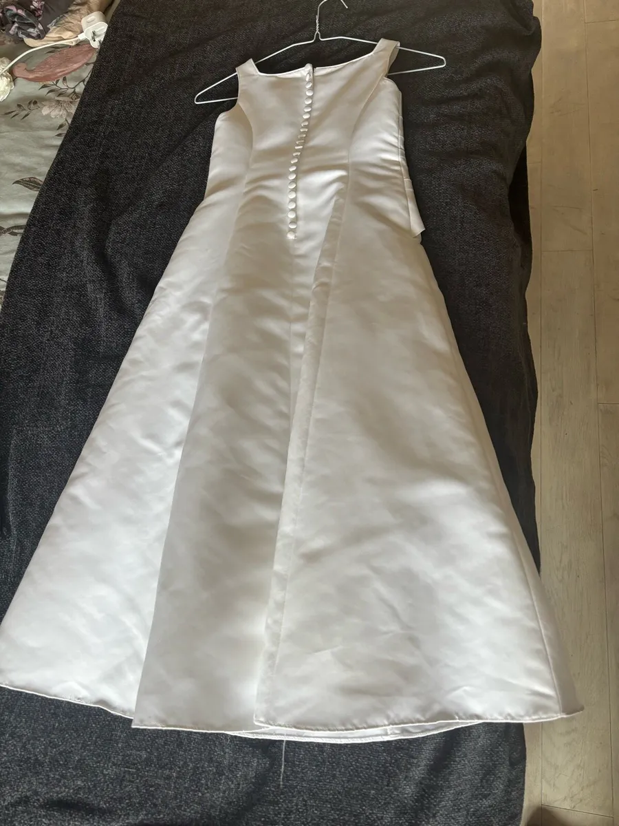 Holy Communion dress - Image 3