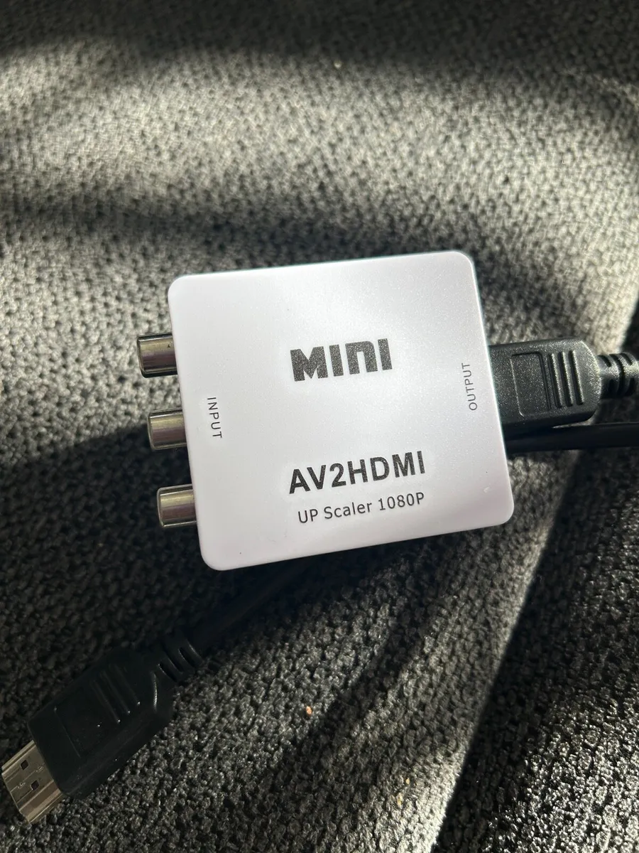 Retro Mini Game Console - Image 4