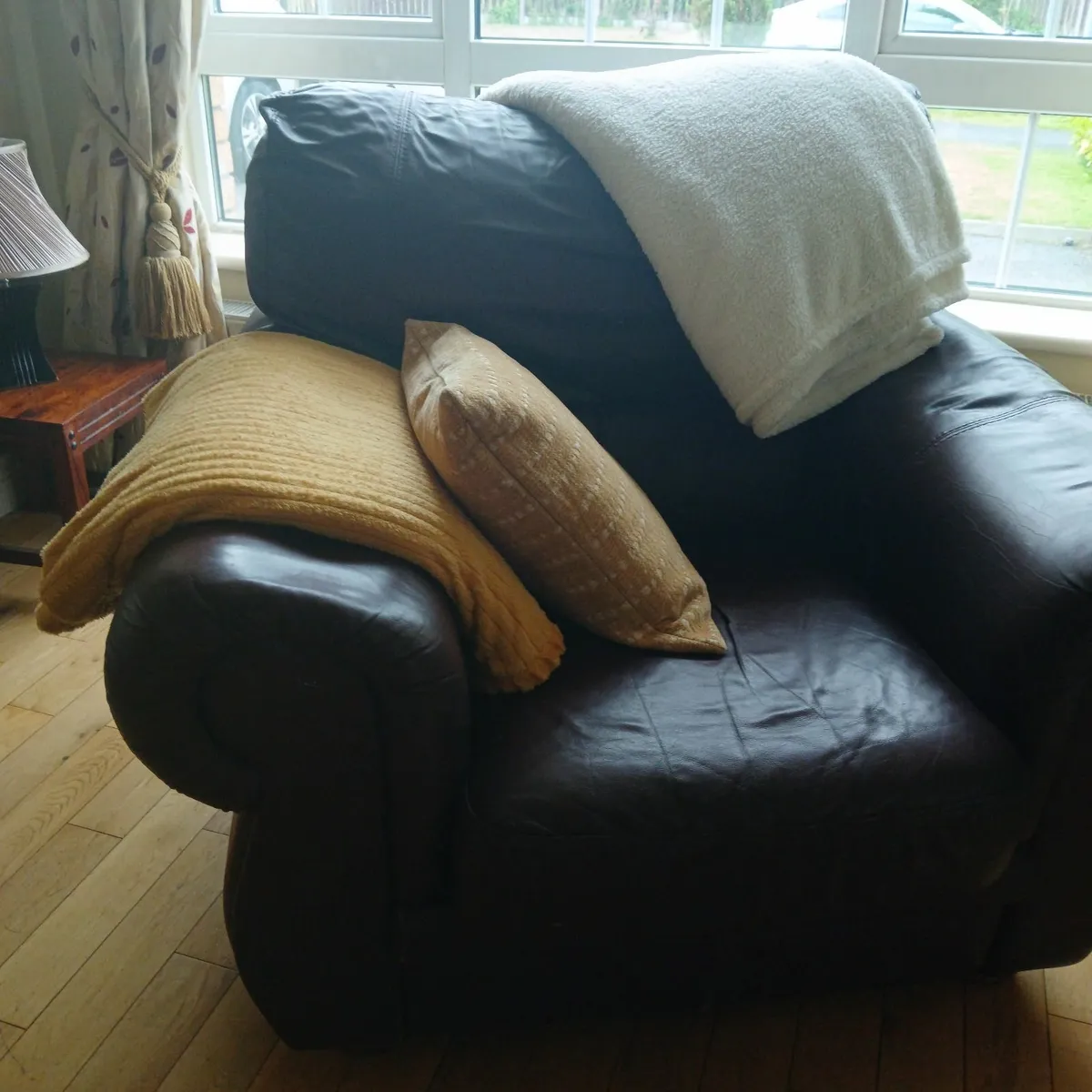 Chair - Image 1