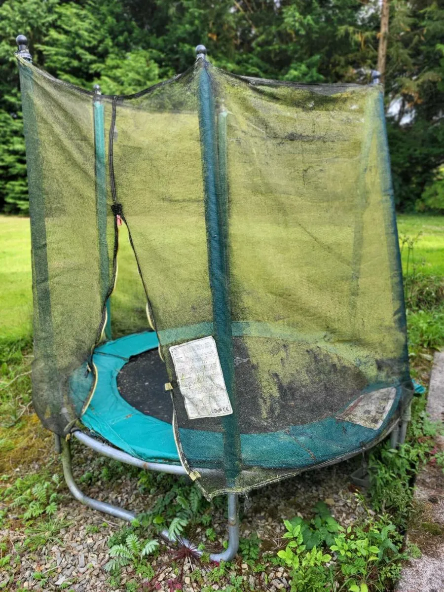 Trampoline