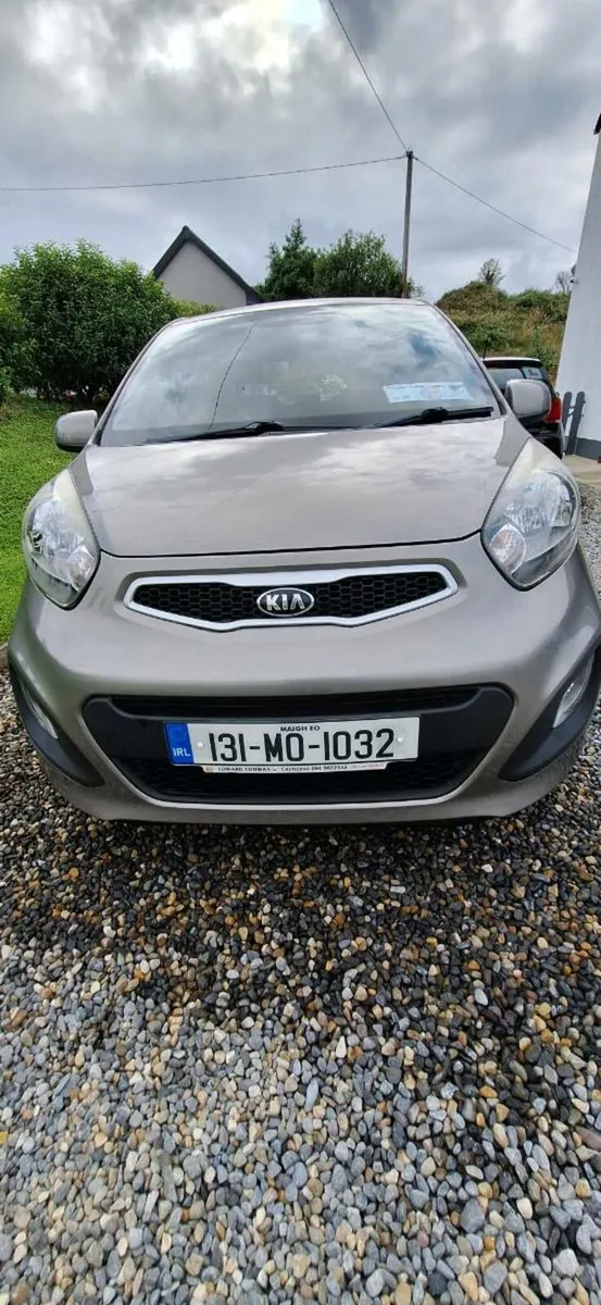 Kia Picanto - Image 2