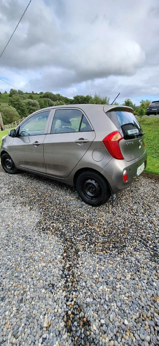 Kia Picanto - Image 3