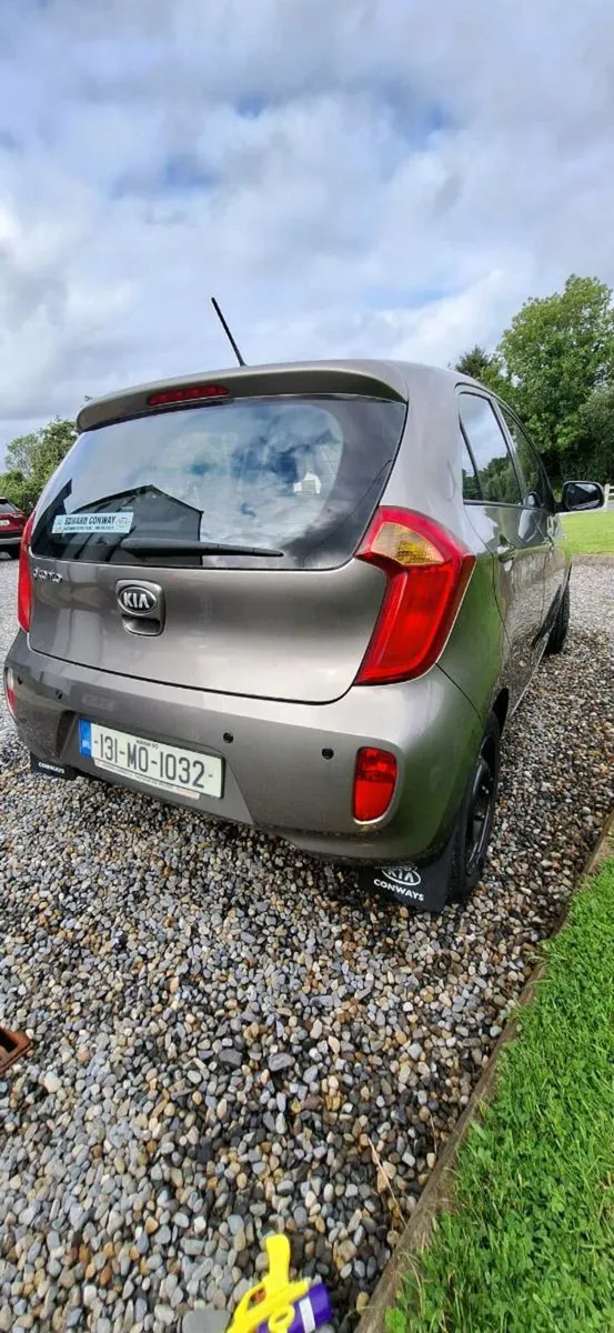 Kia Picanto - Image 4