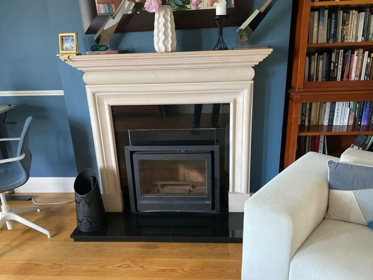 Wood Stove - Image 3