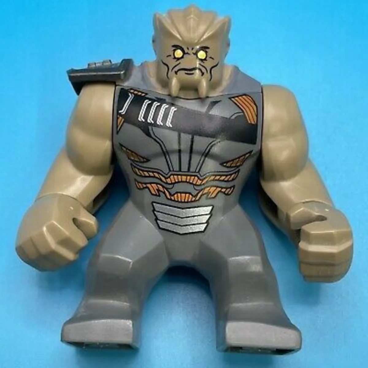 lego cull obsidian