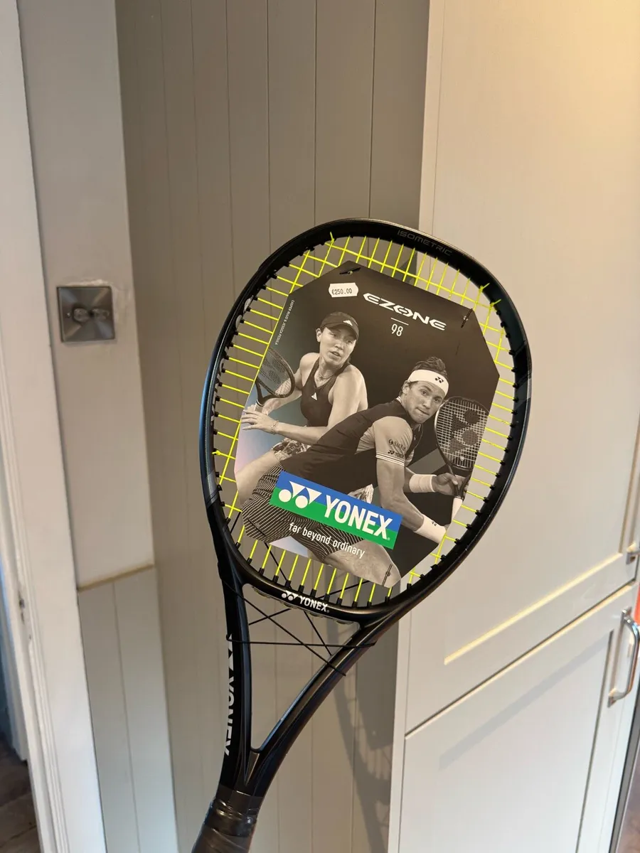 Yonex Ezone 98 - Image 1