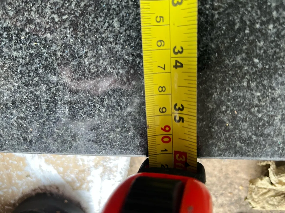 Marble stand - Image 4