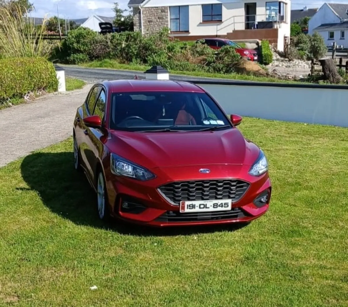Ford Focus 2019 - Image 3
