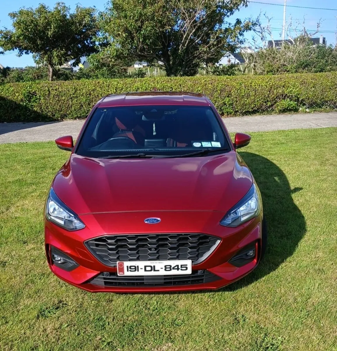 Ford Focus 2019 - Image 4