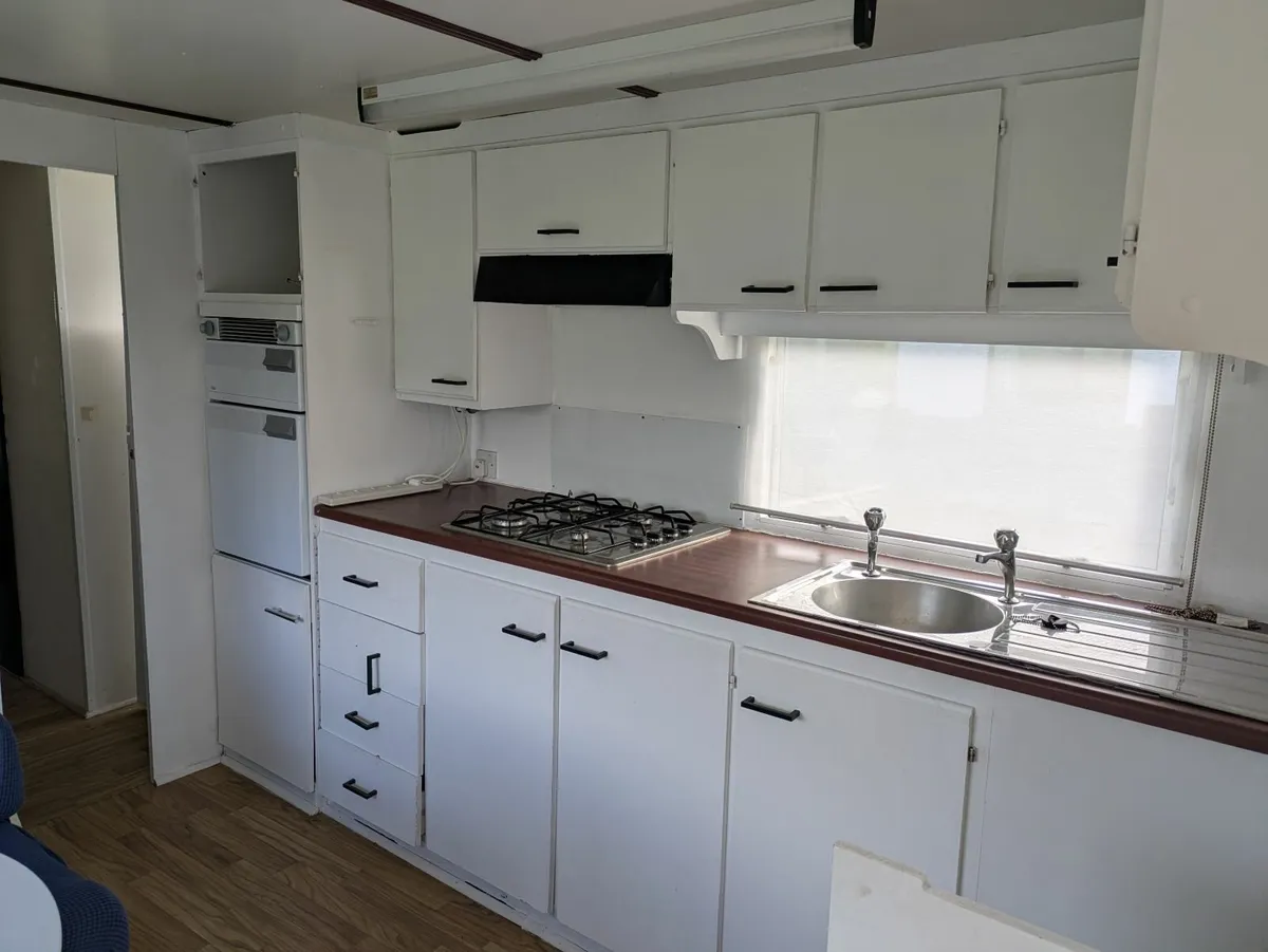 PRICE DROP Mobile home - Image 4