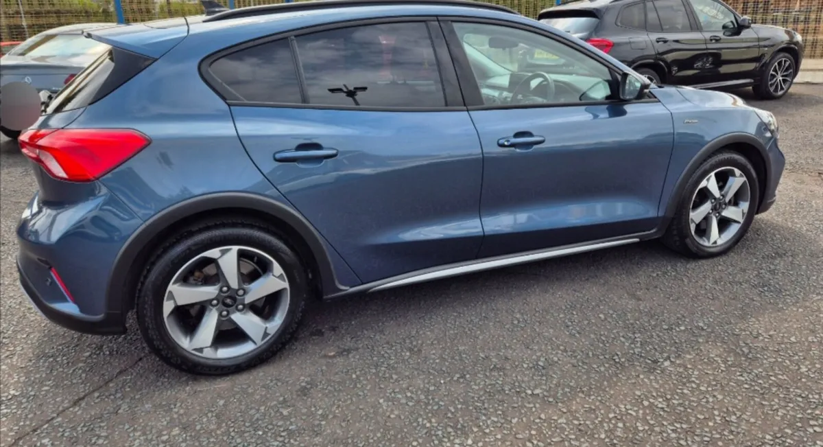 2020 Ford Focus 1.5d - Image 2