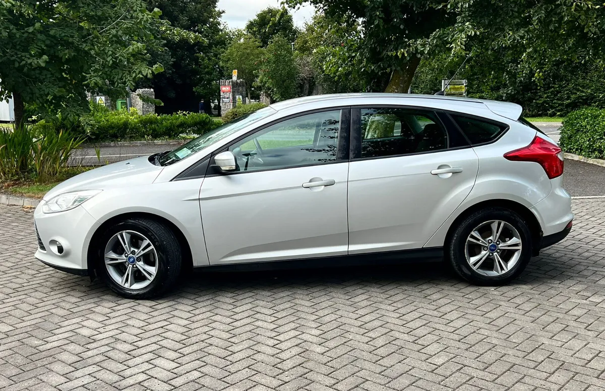 Ford Focus 2014 1.6 TDCI new nct 5/26 tax 3/26 - Image 2