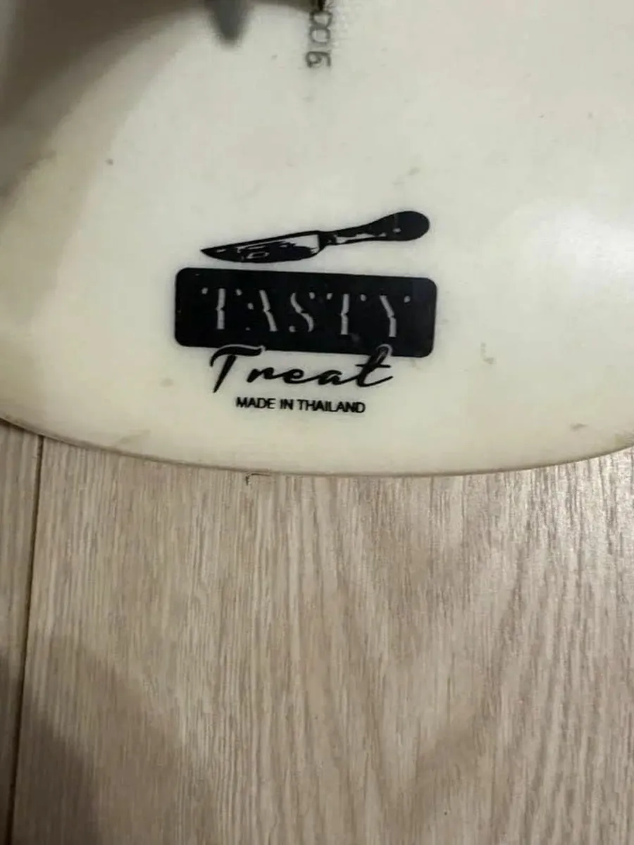 Pukas Tasty Treat surfboard - Image 2