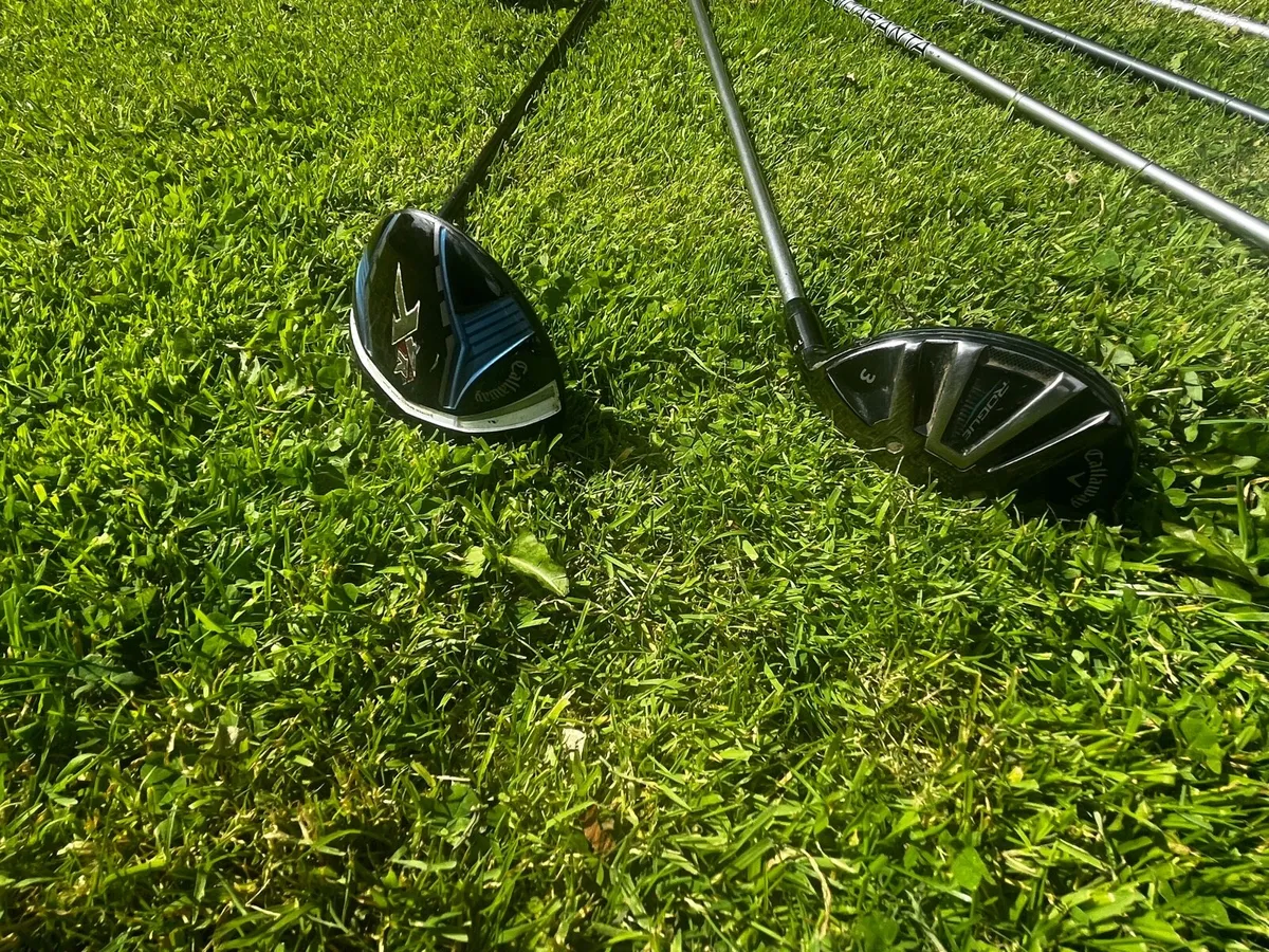 Golf - Image 4