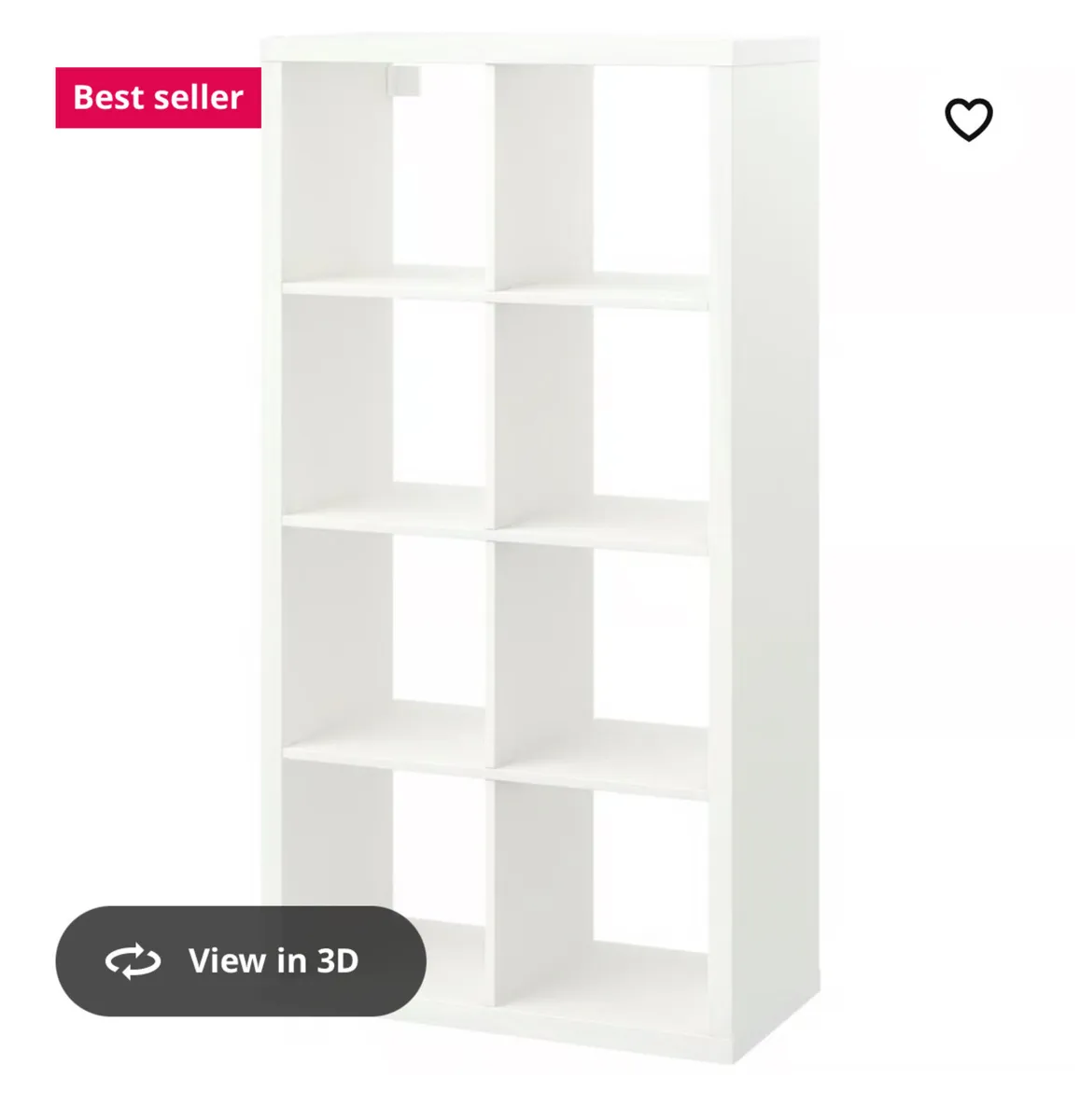 IKEA kallax - Image 1