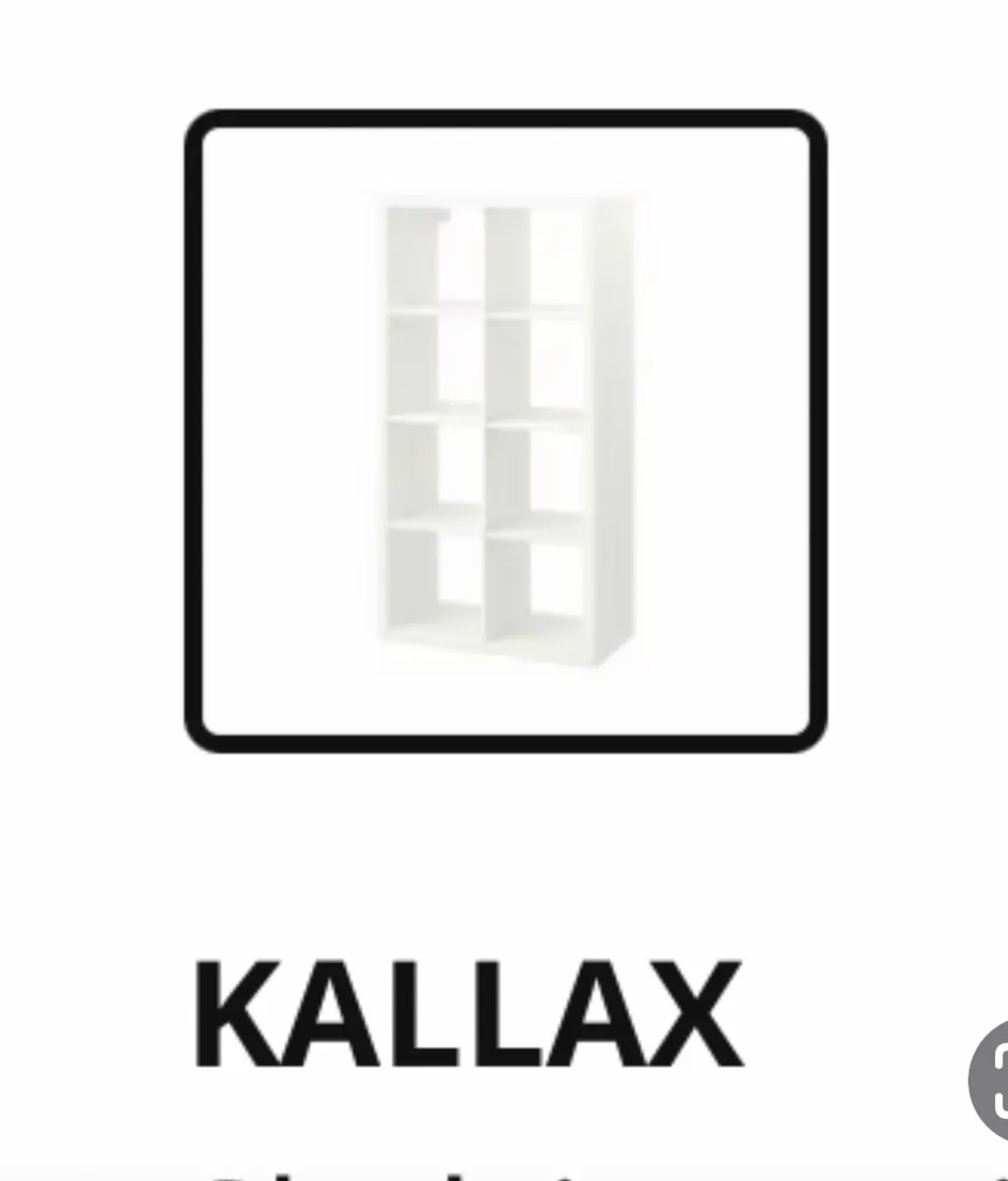 IKEA kallax - Image 2