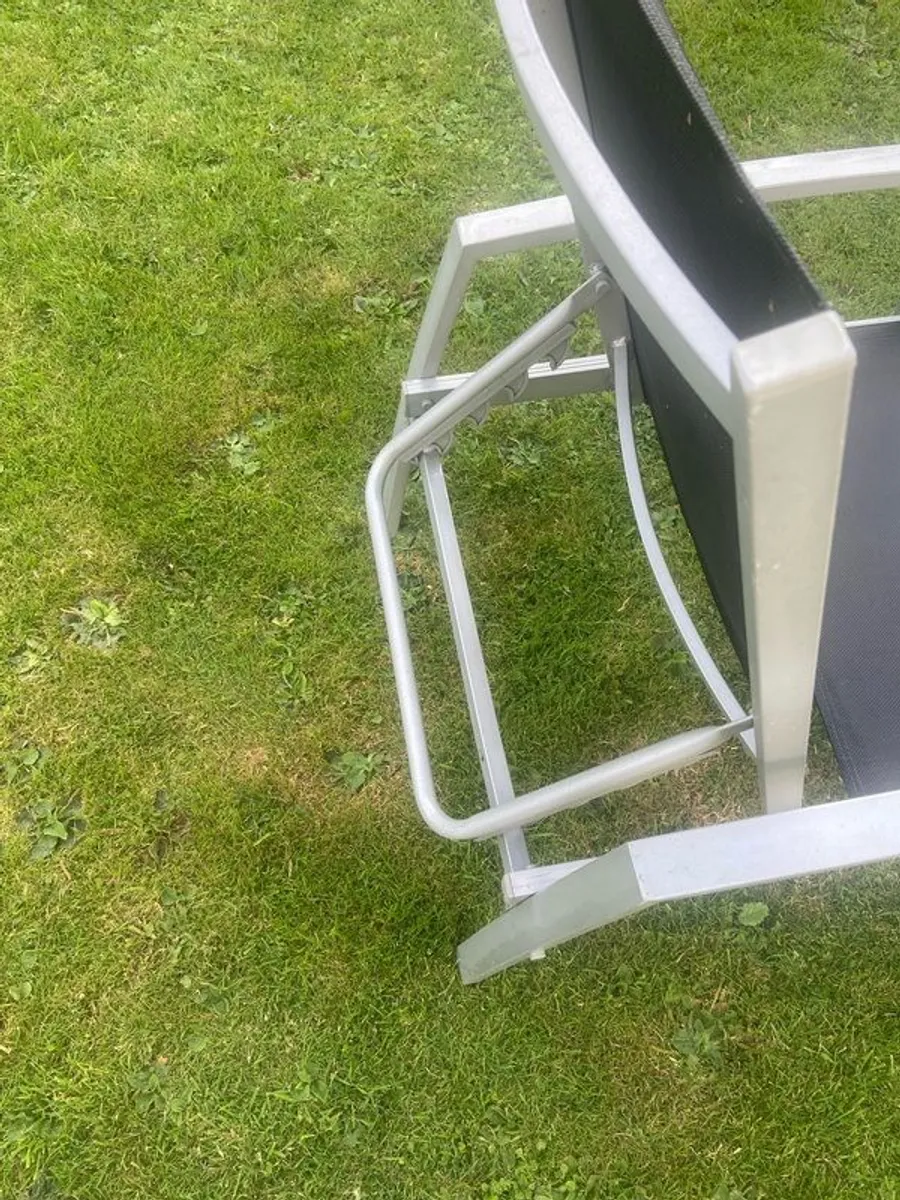 Sun lounger - Image 3