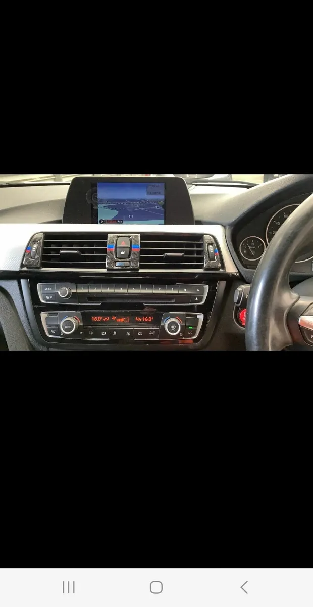 BMW 3-Series 2013 M-sport - Image 3